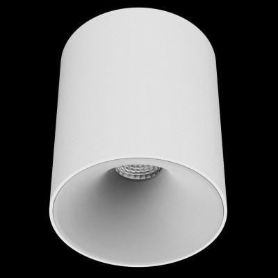 NEPTUNE ROUND GRACE CR SF DRM LED CEILING SURFACE MOUNTED LIGHT(7W/12W/20W)