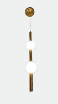 Neptune Led Hanging Lights 11509/1