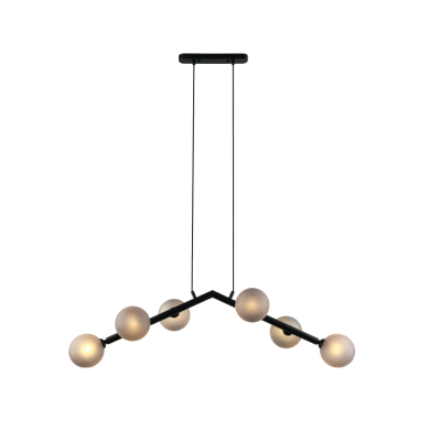 S2B2 Modern Creative Metal Chandelier Lighting PG-04-023