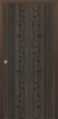 Texture Door Skin T5-9012