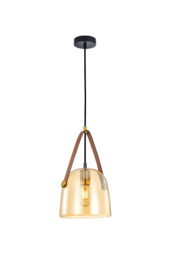 S2B2 Luxury Hanging  Morden Smoke Light TR-04-020